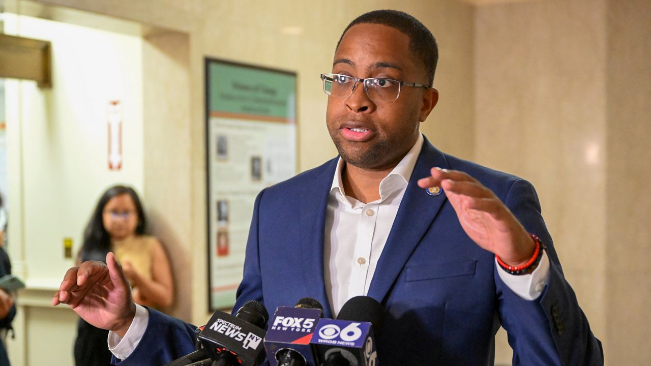 zellnor myrie