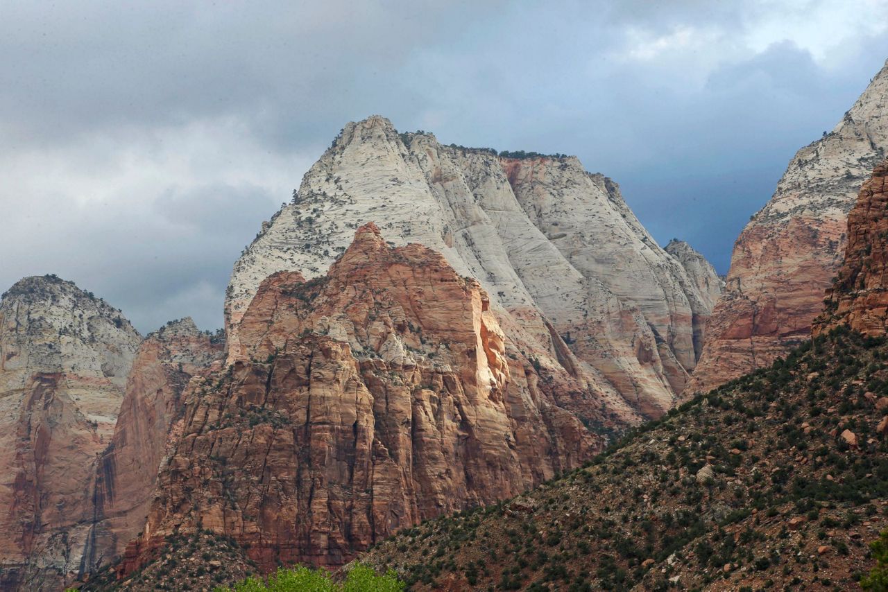 After pleas, pro jumper vows not to leap in national parks