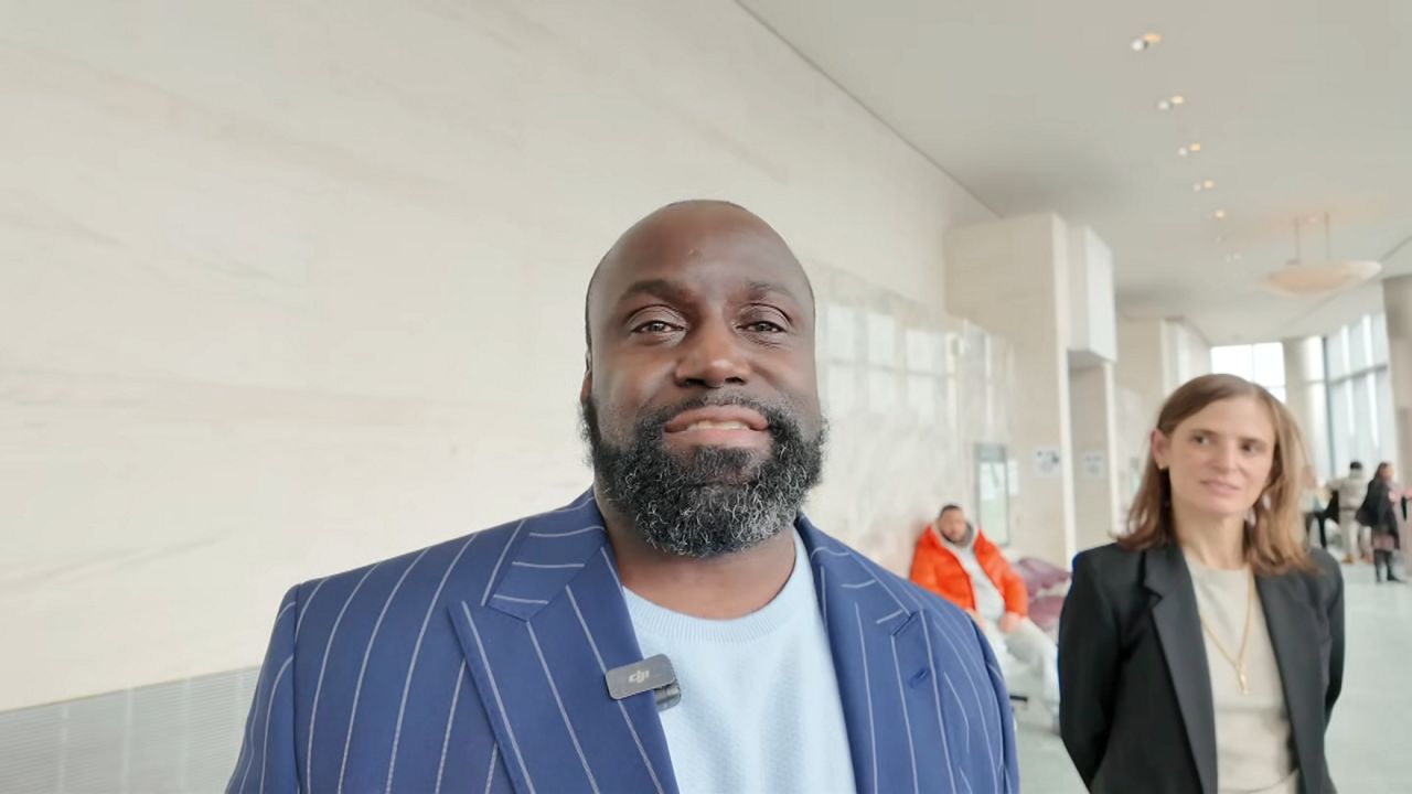 Wait continues for Queens man hoping for full exoneration