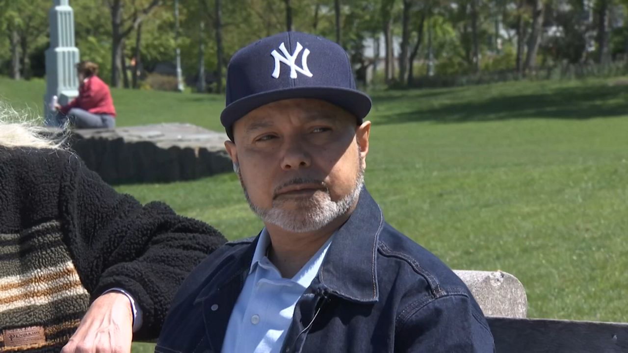Bronx man speaks out after being exonerated for murder he did not commit