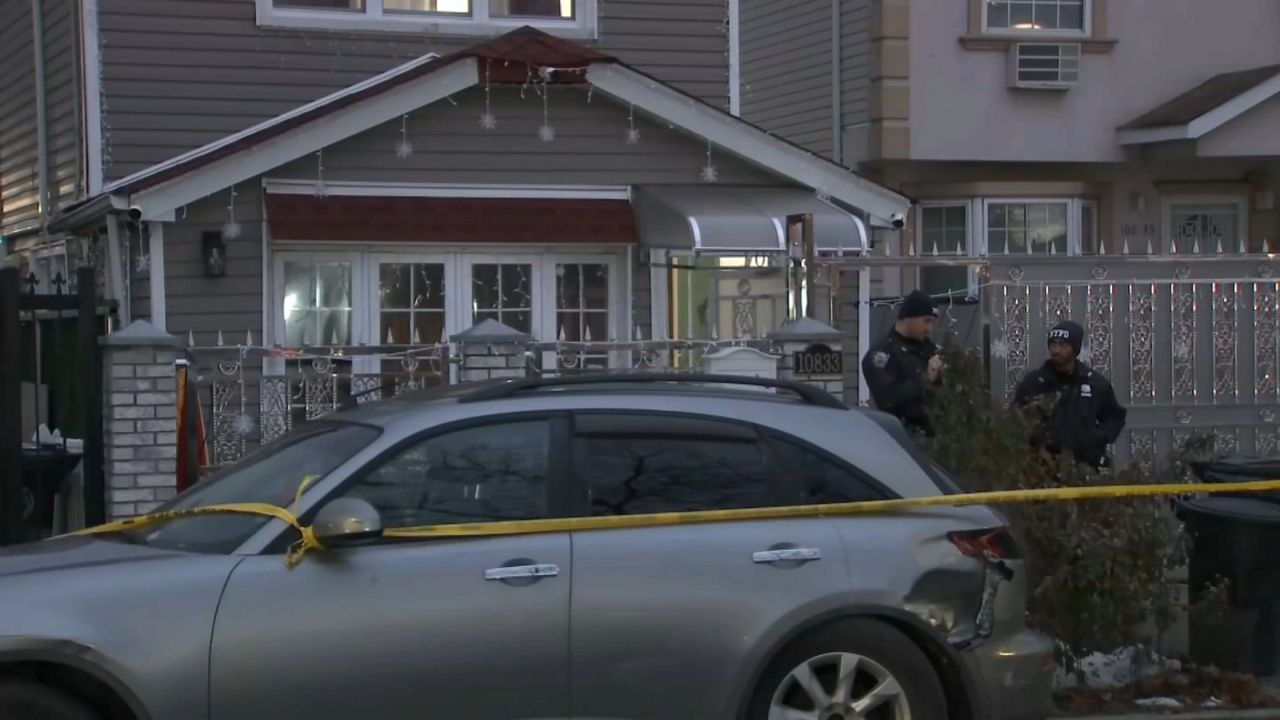 Police investigate death of 15-month-old boy found in Jamaica home