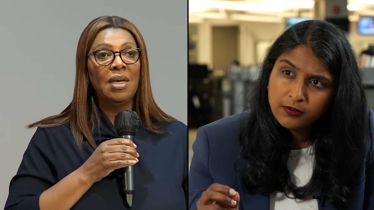 Attorney general candidates trade blows in fiery NY1 debate | Normalize ...