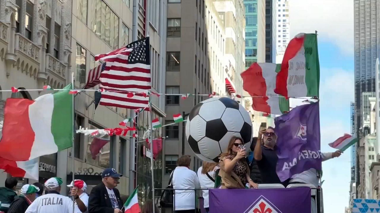 Lead image published by Spectrum News NY1