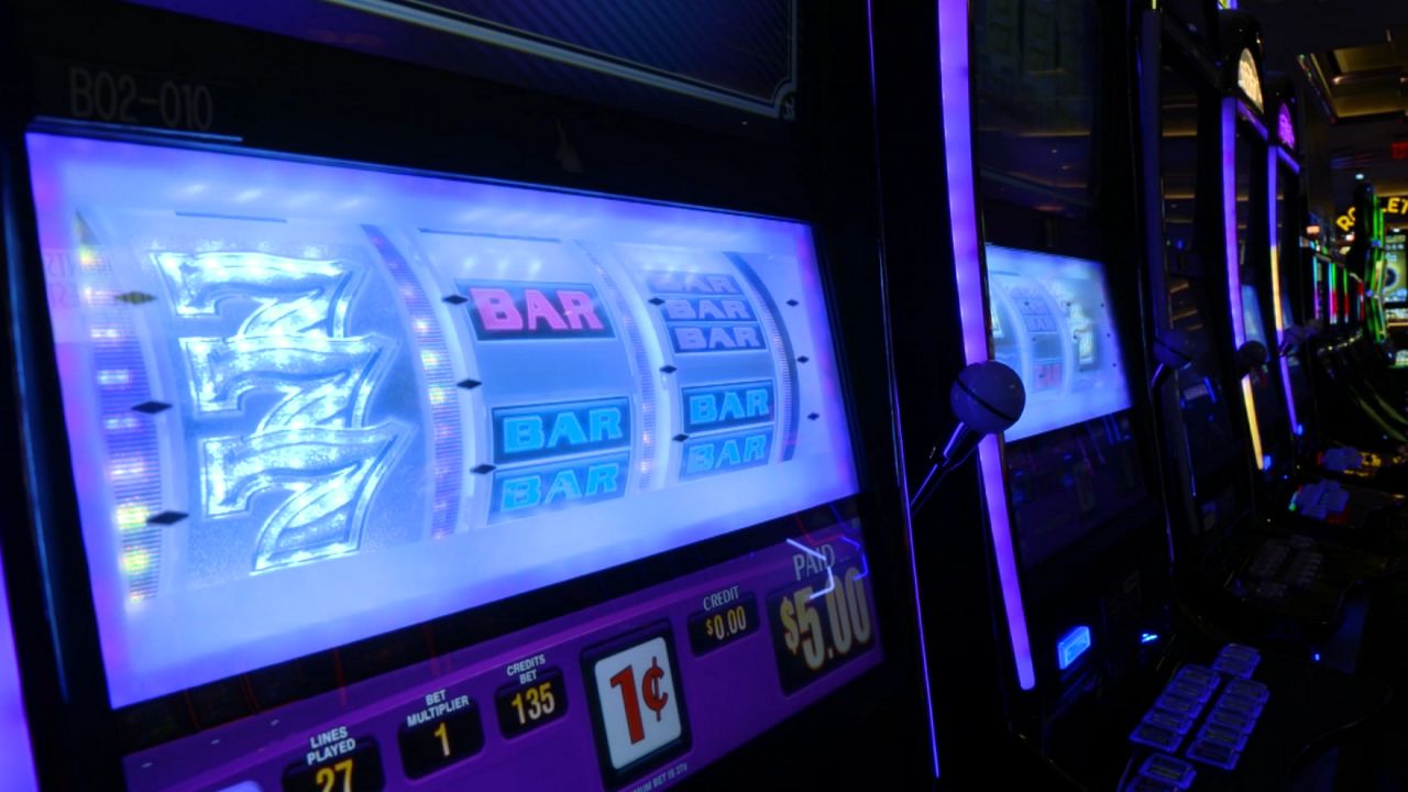 State board set to make casino decision on Monday