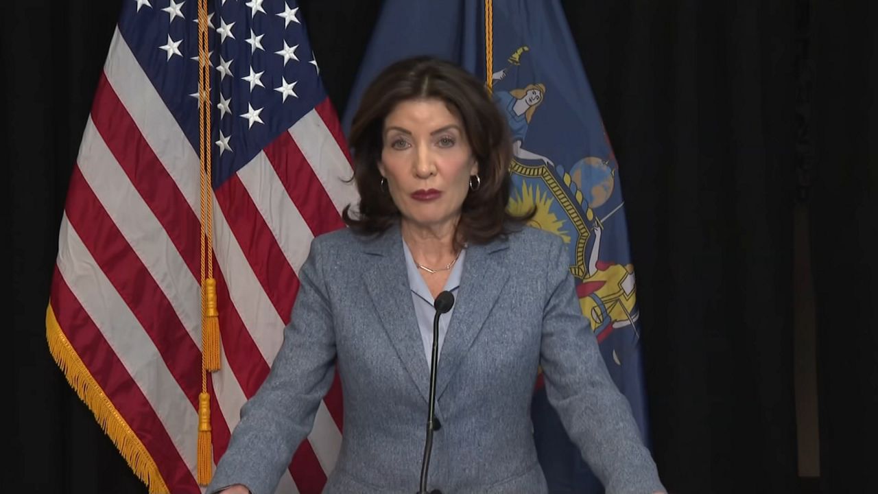 New York on High Alert: State Leaders Respond to U.S.-Israel Bombings in Iran