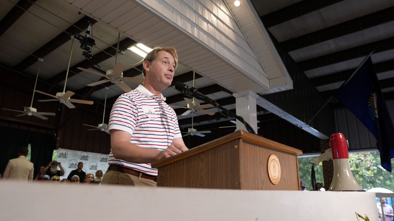 Adams rules out 2027 governor bid, endorses Comer