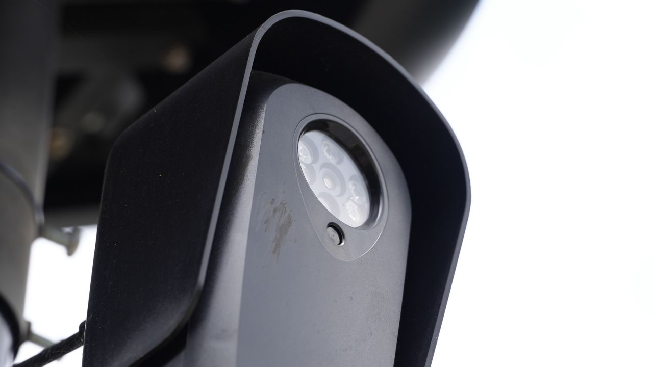 Flock Safety announces new rules for police license plate searches