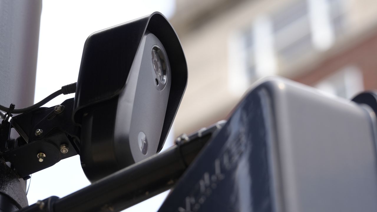 Public debate intensifies over Flock cameras in Lexington