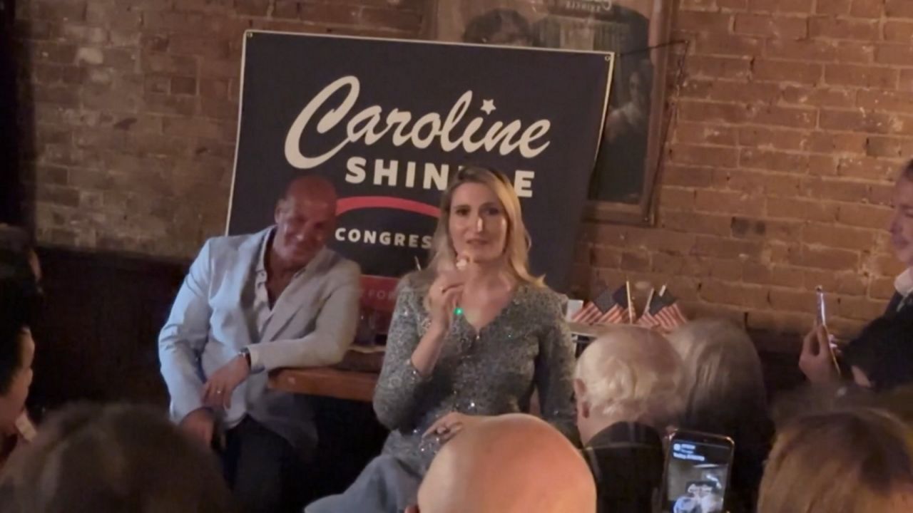 GOP lawyer seeks dissatisfied Dems in liberal House district