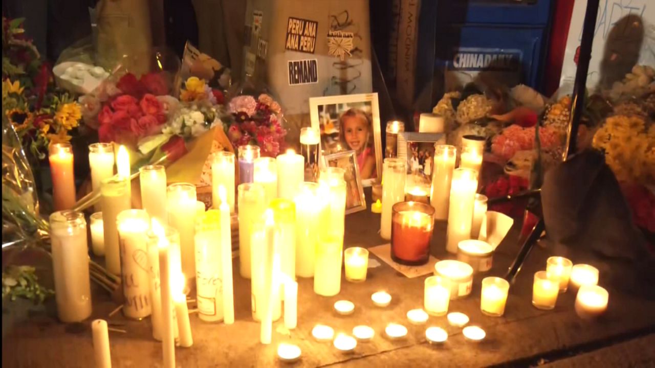 East Village mourns 15-year-old cyclist killed in truck crash