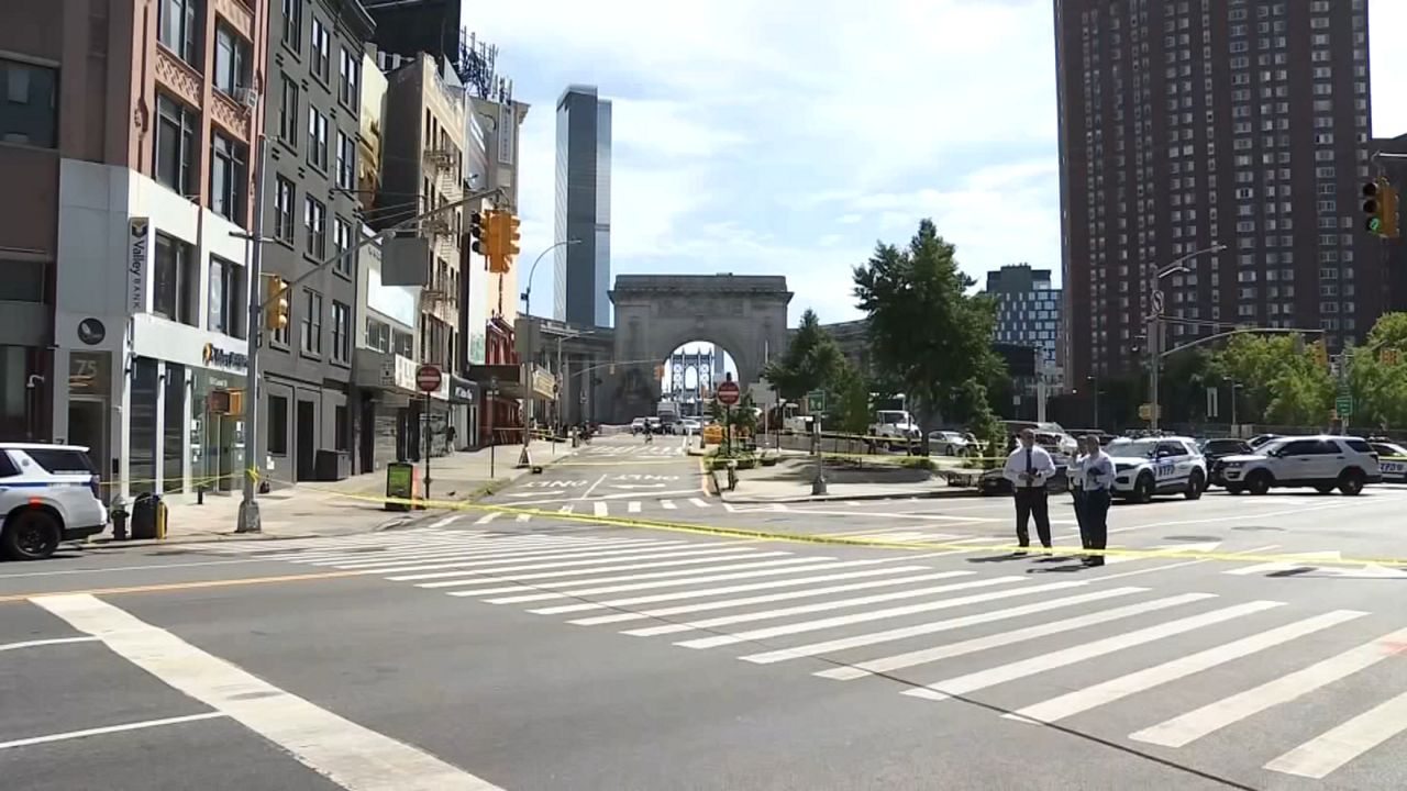 Lead image published by Spectrum News NY1
