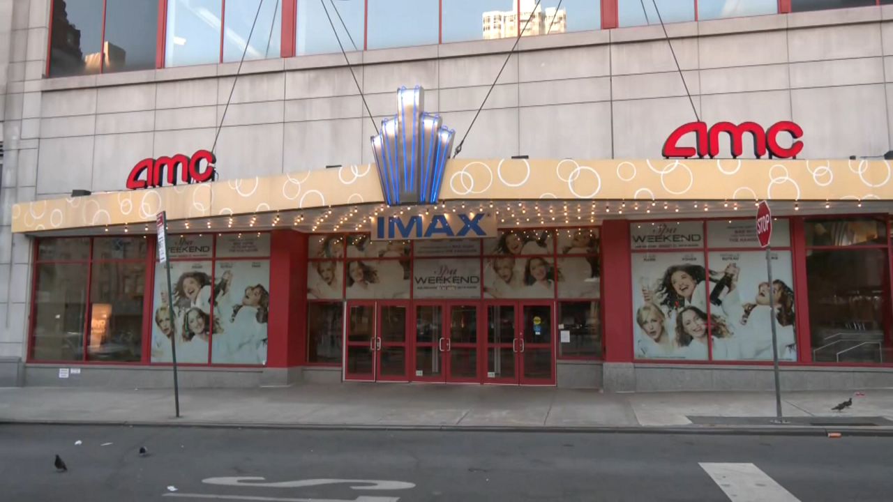 Community speaks out against closure of Kips Bay movie theater