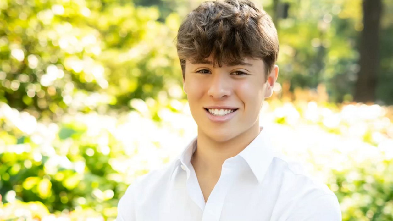 Teen prepares for transplant after record search response