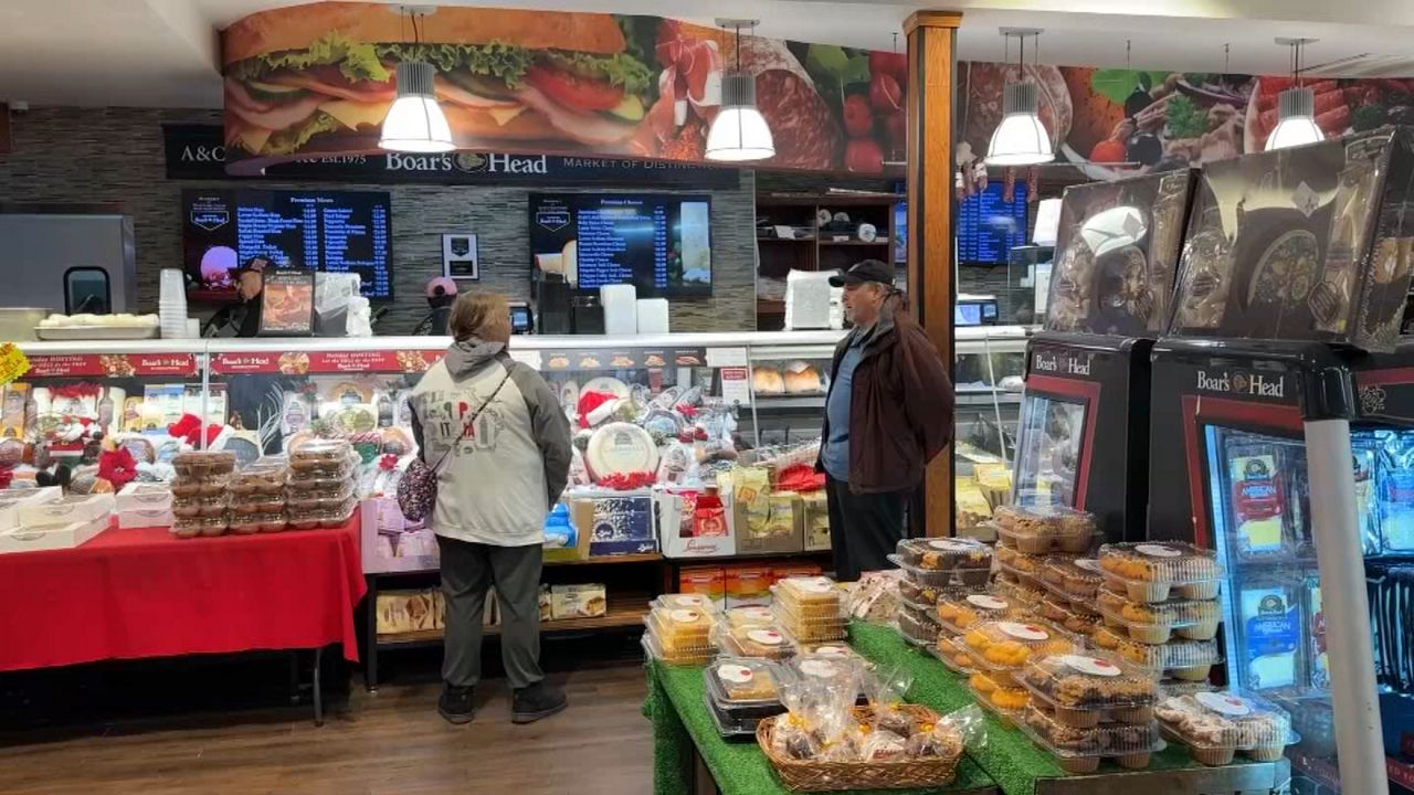 A taste of tradition: Staten Island deli keeps Italian family legacy alive
