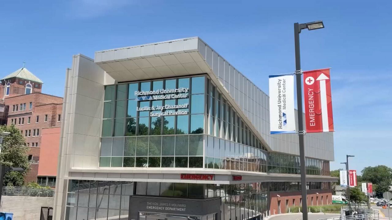 New president of RUMC says conversations about merger are in progress