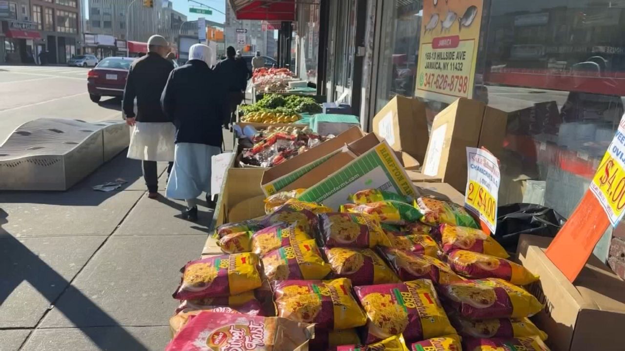 Some Bangladeshis in NYC are 'shocked' by immigrant visa processing freeze