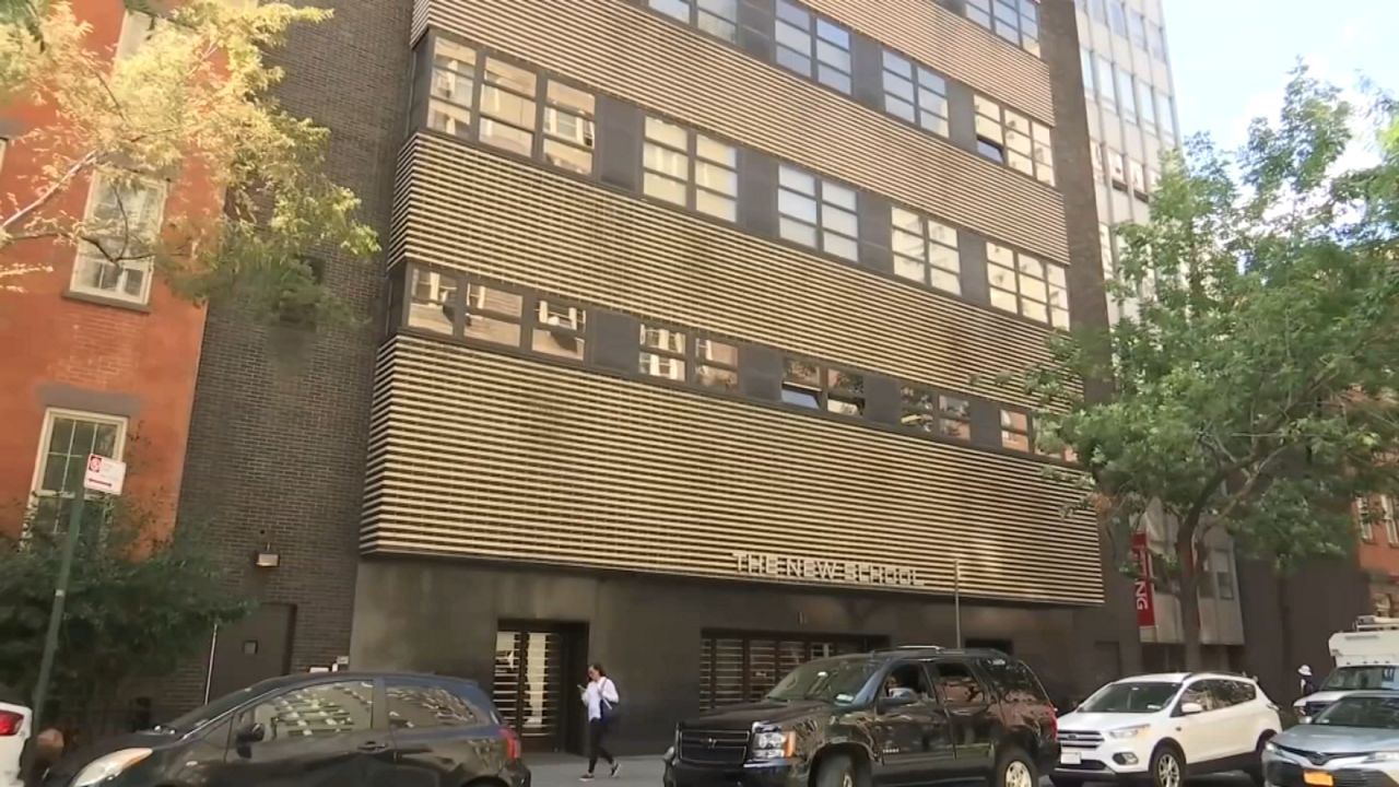 New School Hillel leaders fear vote to cut funding could start a trend