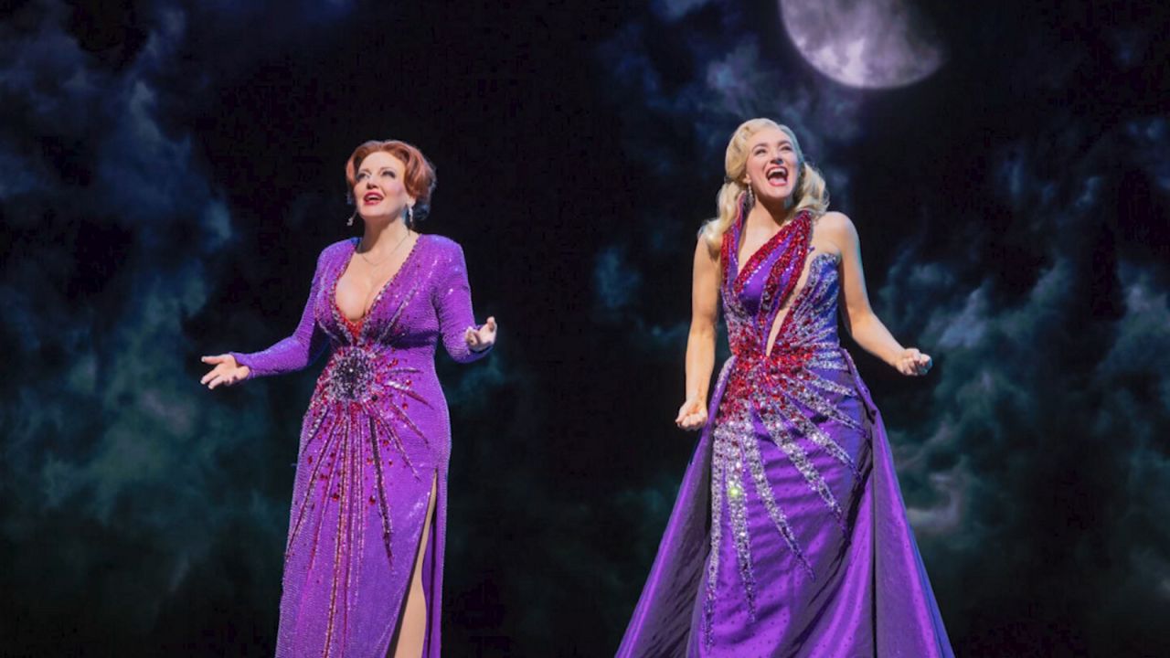 Frank DiLella's theater picks: 'Death Becomes Her,' 'Every Brilliant Thing' and more