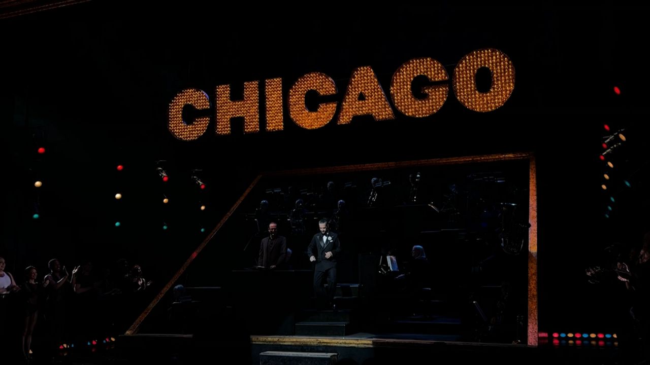 Frank DiLella's theater picks: 'Chicago,' 'Les Misérables,' 'Broad Strokes' and more