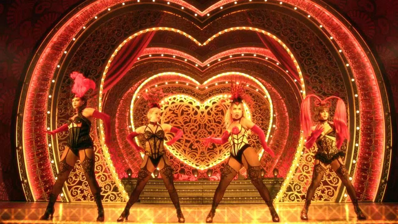 Frank DiLella's theater picks: 'Moulin Rouge!,' 'The Saviors' and more
