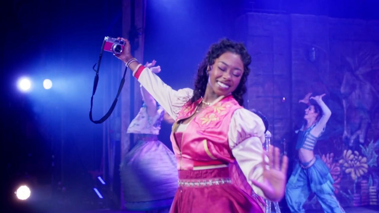 Frank DiLella’s theater picks: 'Paranormal Activity,' '& Juliet,' and more
