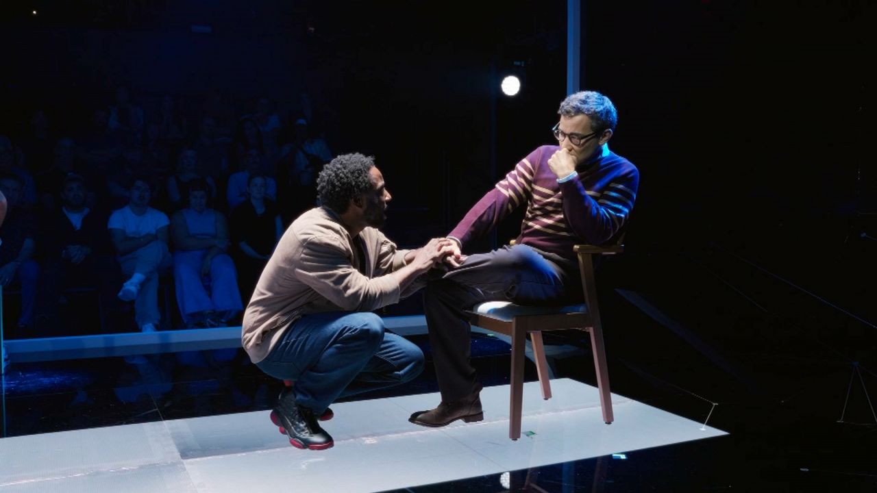 Frank DiLella's theater picks: 'Six,' 'Disruption' and more