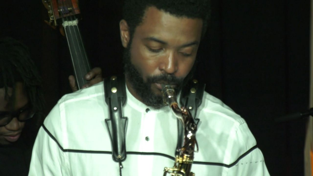 New pilot to teach students about Max Roach, jazz and activism