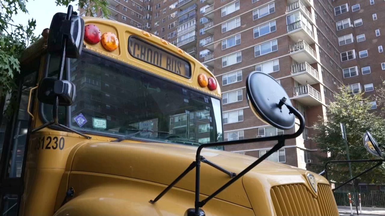Panel for Educational Policy to vote on school bus contracts next week – Spectrum News NY1