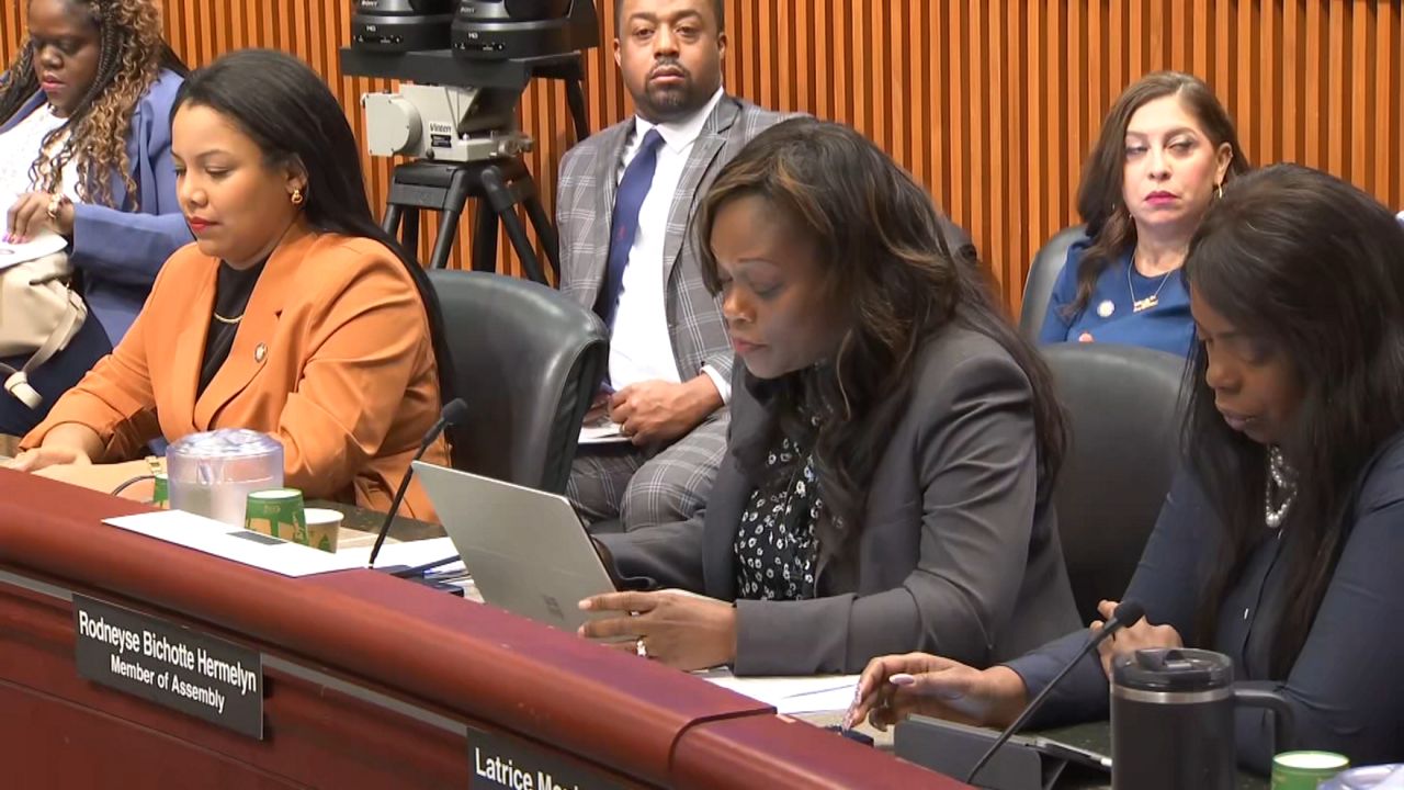 Brooklyn party chair defends, champions leadership changes to organization