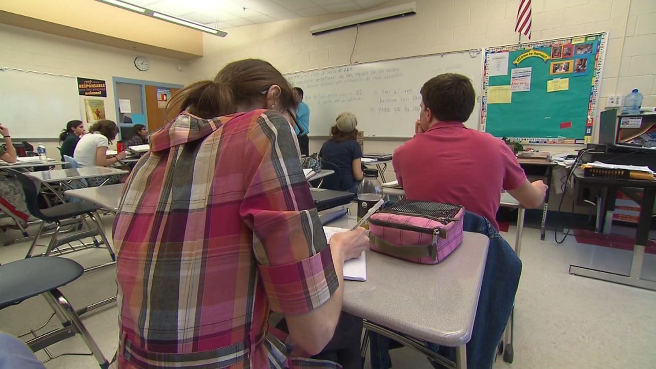 Education officials express concerns over fulfilling class size requirements