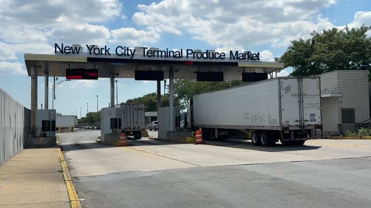 Hunts Point market redevelopment stalls after lease talks fail
