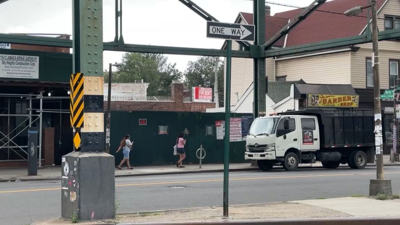 Richmond Hill residents oppose new homeless shelter
