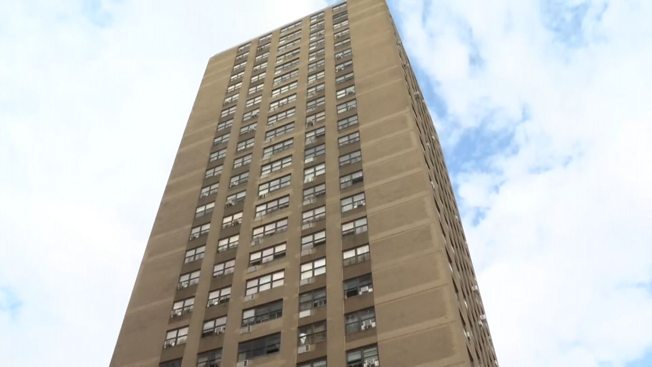Haven Plaza residents raise concerns over Legionnaires’ disease response