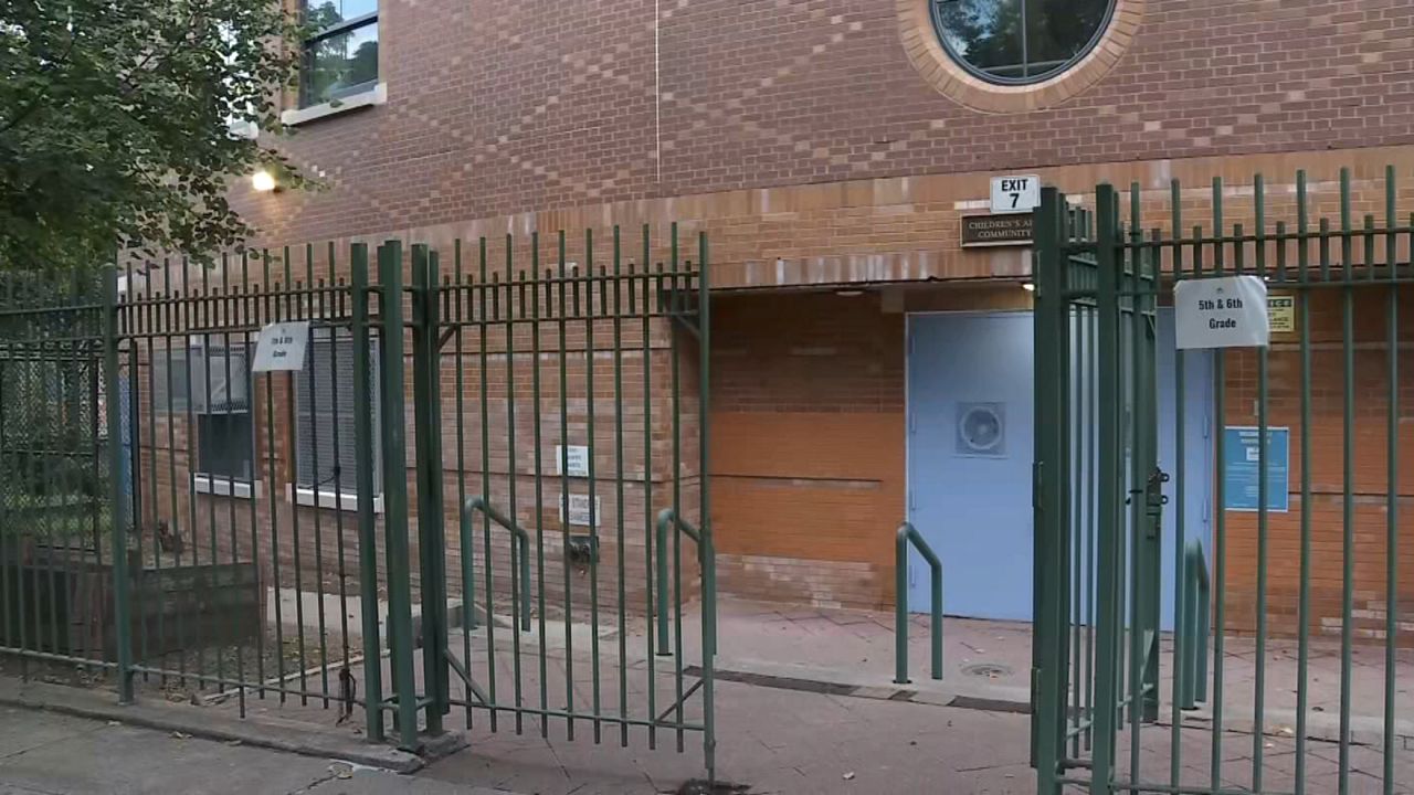 Exclusive: Mom speaks out after principal indicted on sex abuse charges