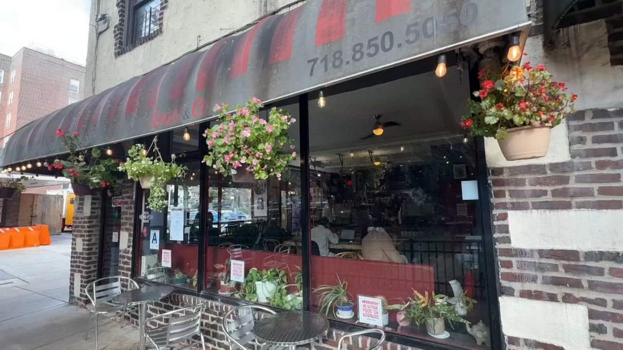 Small business owners differ on expectations of mayor-elect