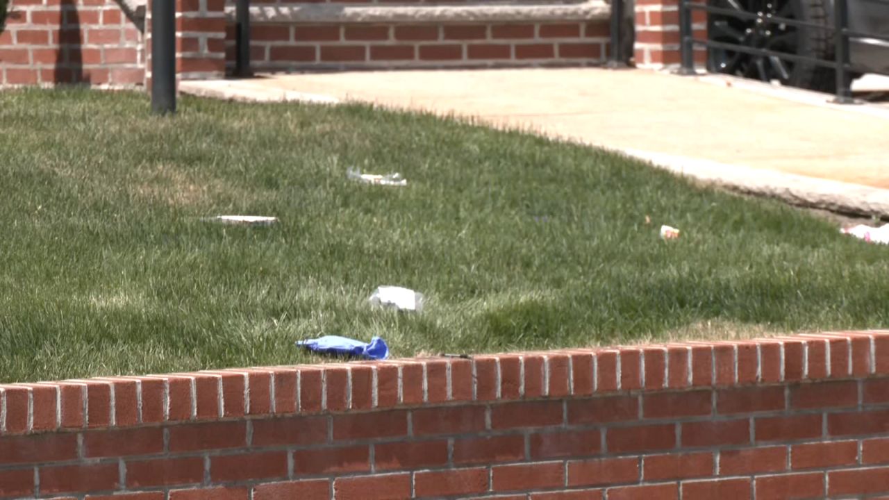 NYPD: 3 stabbed in Queens after dispute over dog urinating on lawn