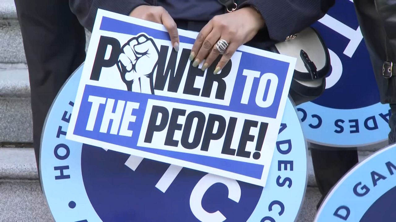 What the POWER Act could mean for New York tenants and workers