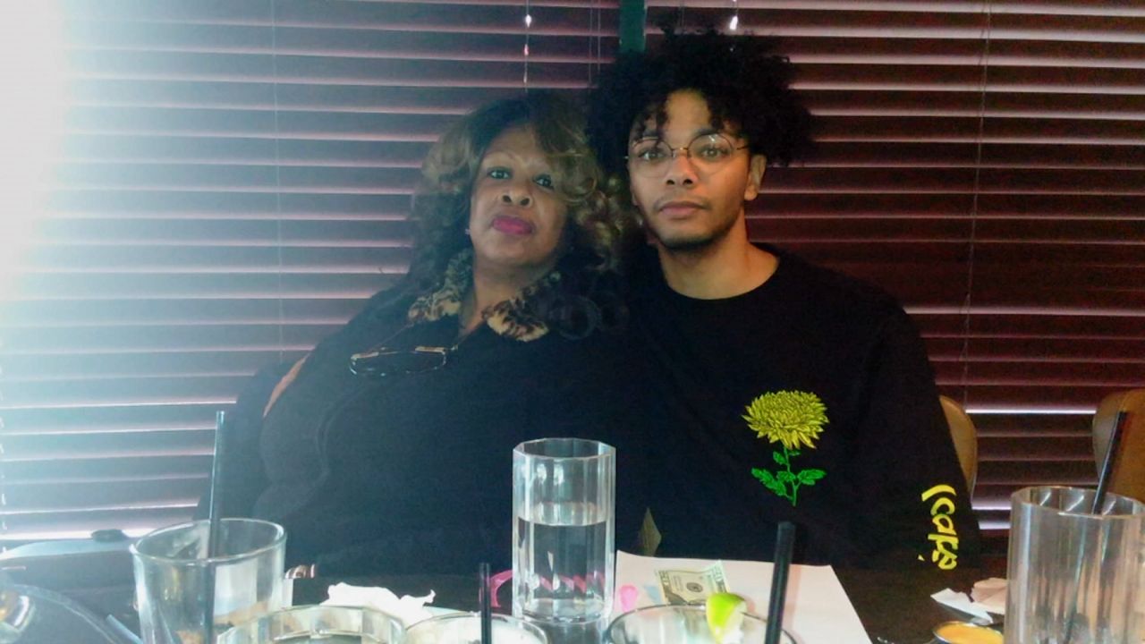 Staten Island man being detained by Venezuelan authorities