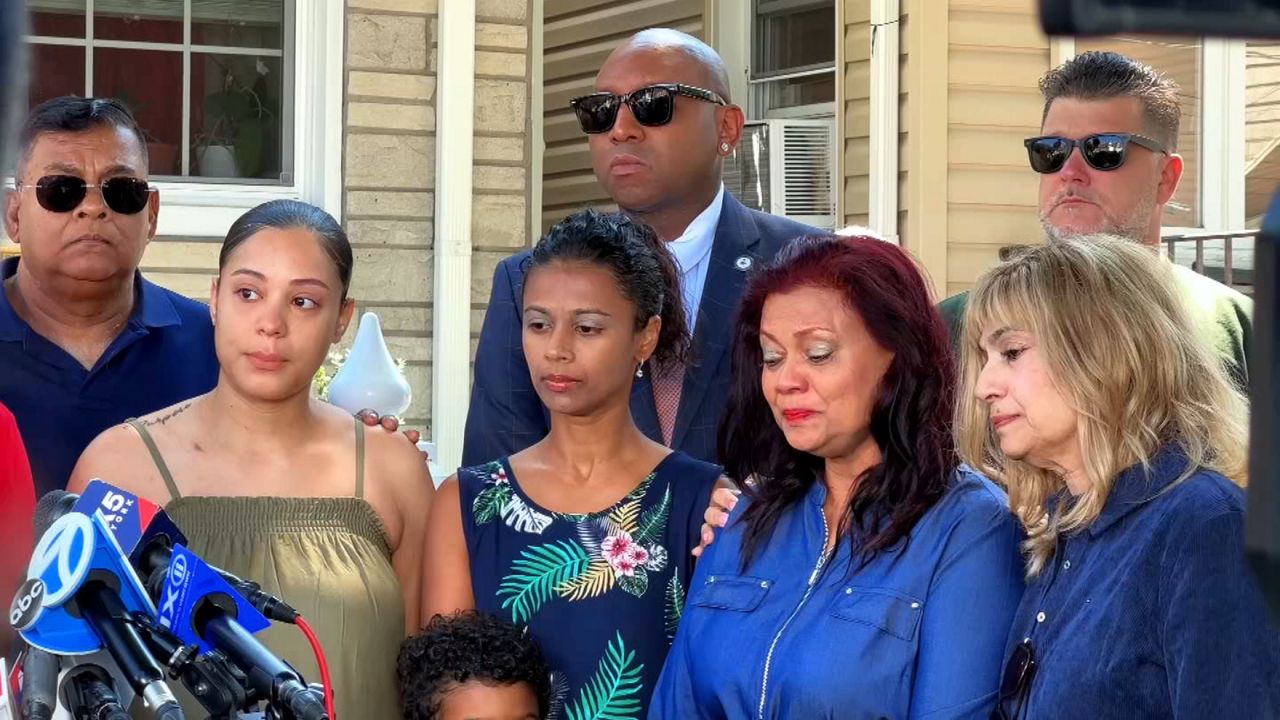 Queens family and community remember soldier killed in Iranian strike in Jordan