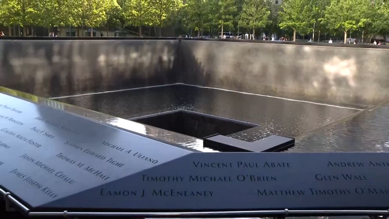 9/11 Memorial & Museum launches campaign to educate youth about Sept. 11