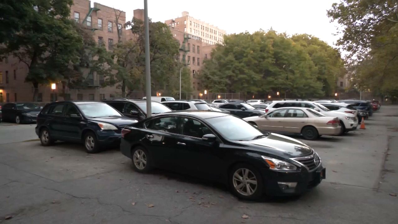 Mitchell-Lama co-op parking lot sale sparks debate in East Village