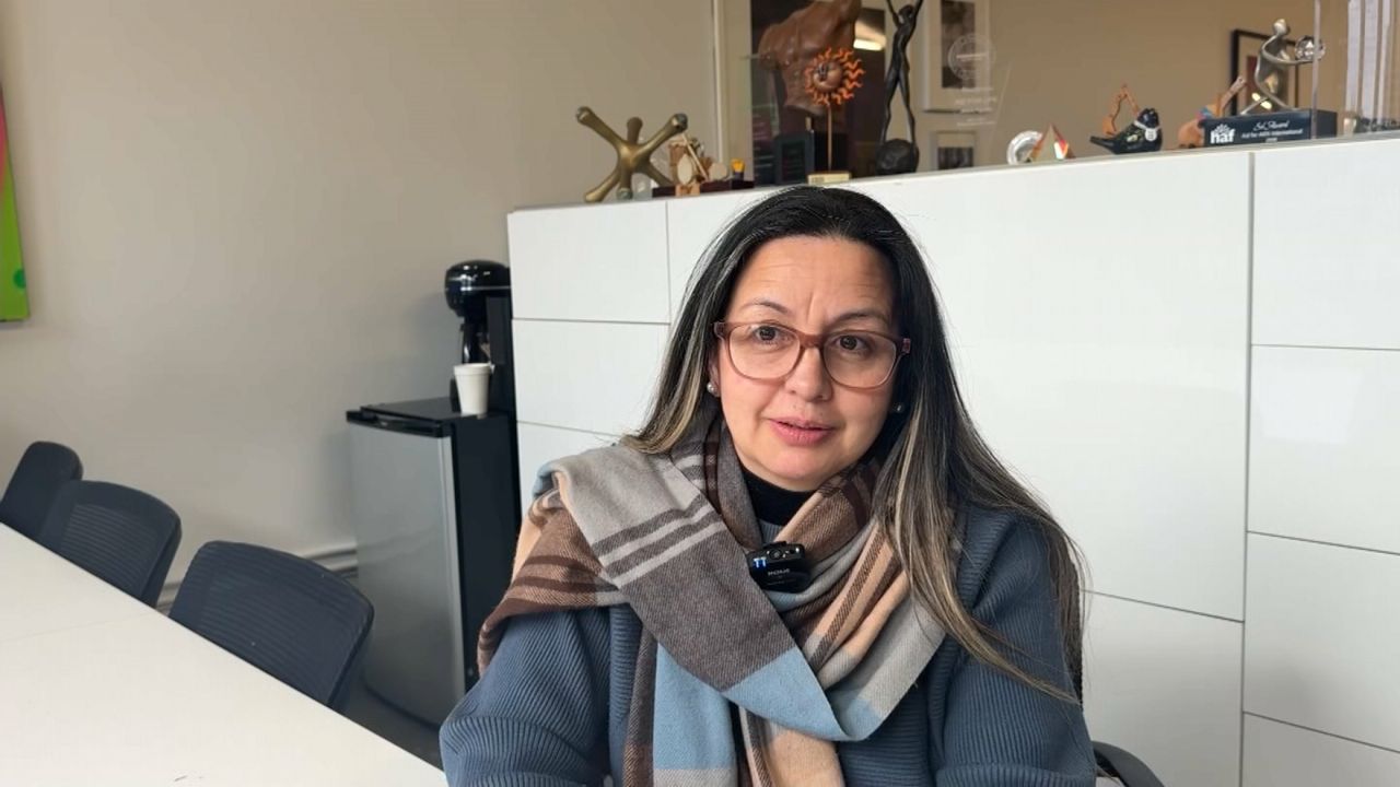 Venezuelan New Yorker says she waited three decades to see Maduro removed from power