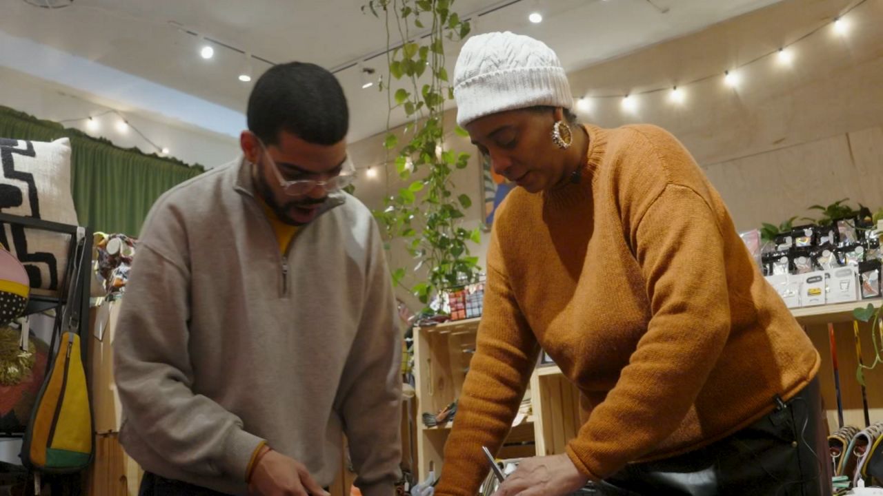 Daniel Raia: Mr. Halloween