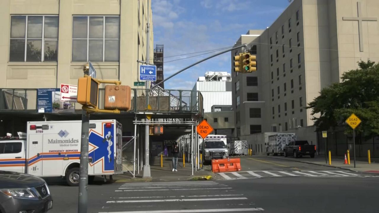 Lead image published by Spectrum News NY1