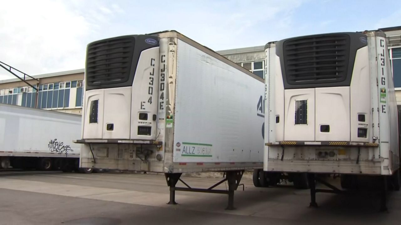 Congestion pricing funds used to target pollution in Bronx neighborhoods