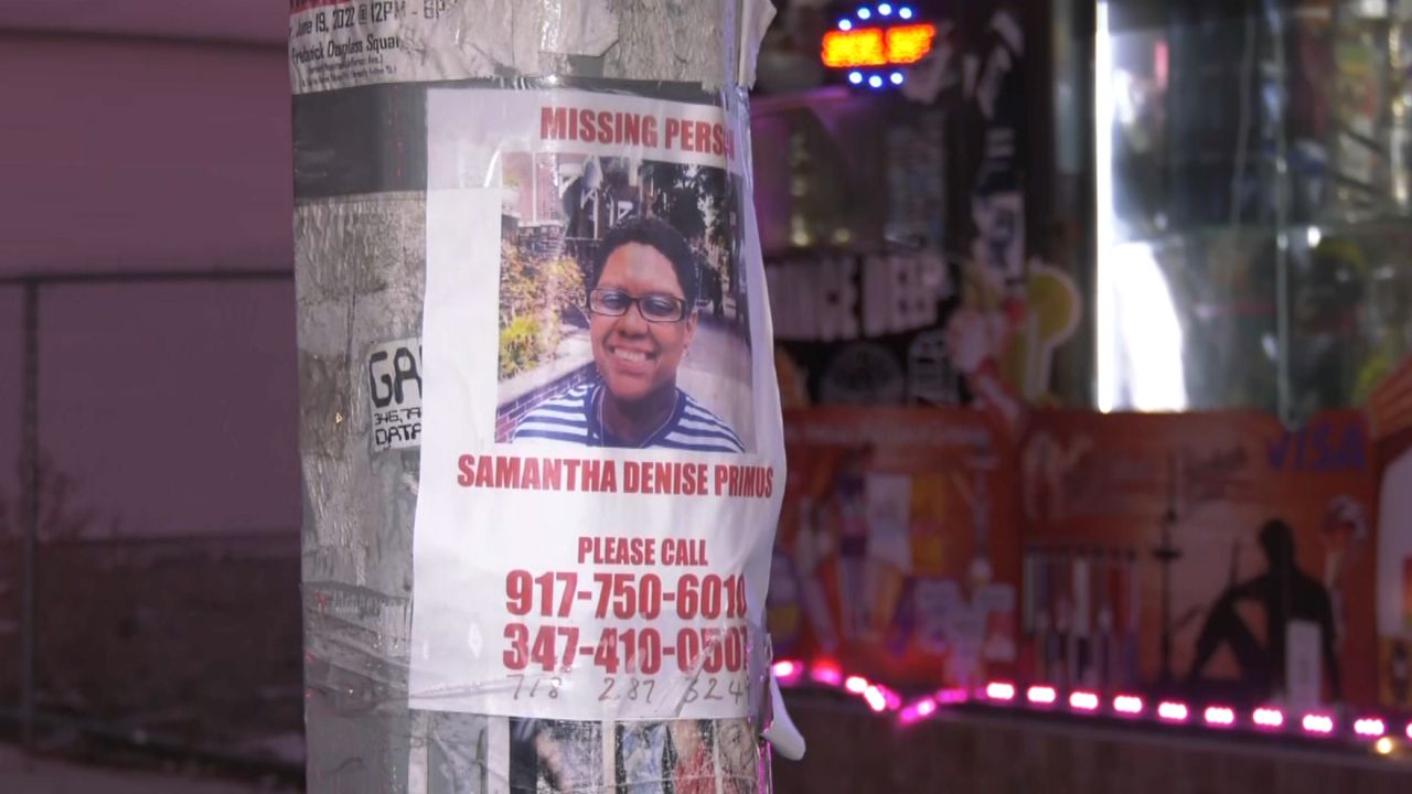 Deaf, mute Brooklyn woman found safe Saturday