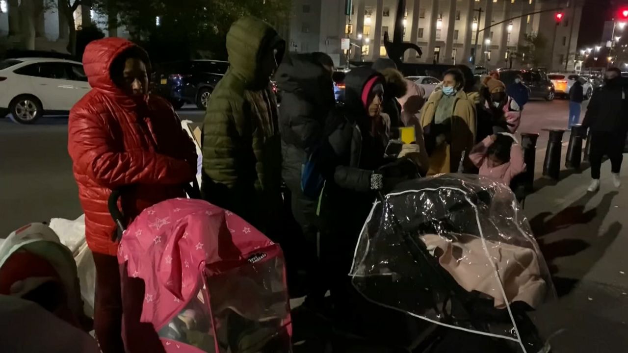 House Dems leader's office in talks with ICE over NY1 report - Vimarsana News