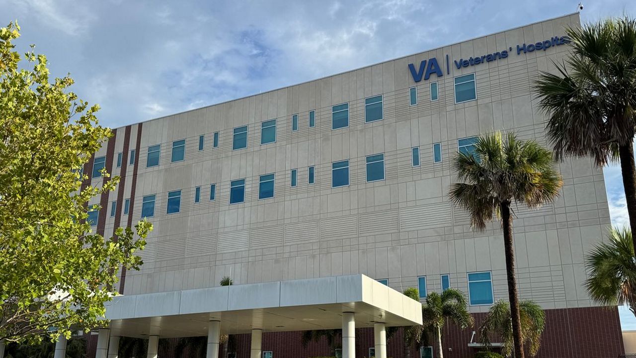'Rehab to Restore Hope for Veterans' brings more housing to Tampa