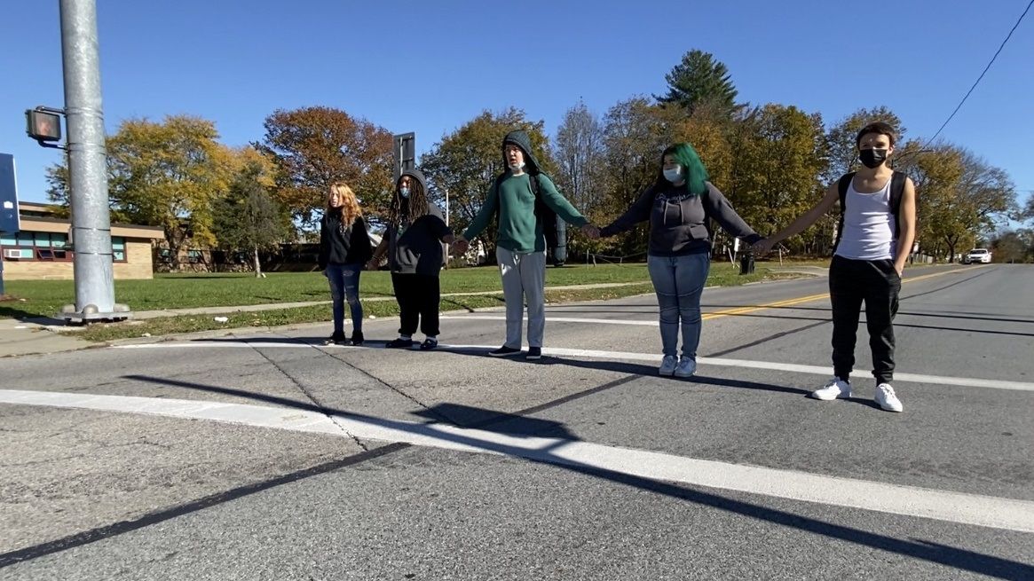 Poughkeepsie students demand improvements - Vimarsana News