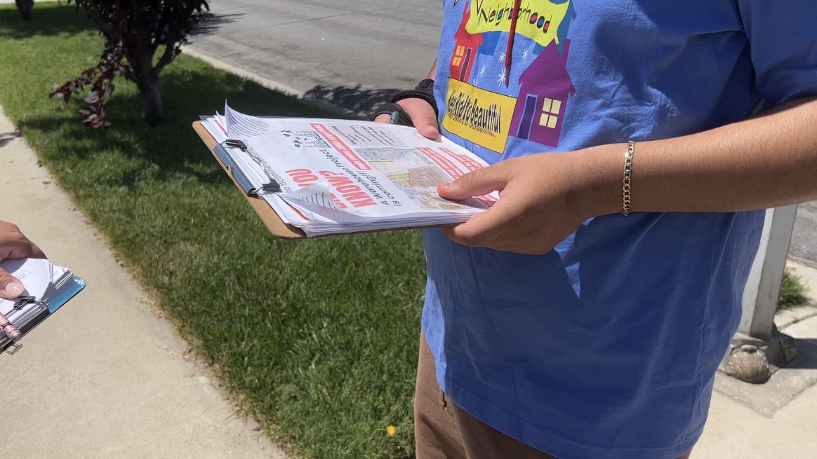 Rialto approves warehouse project despite opposition